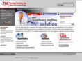 nursestaffing.com