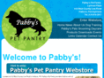 pabbyspetcare.com