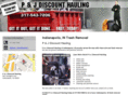 pandjforeclosureservices.com