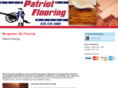 patriotfloorings.com