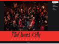 pauljameskelly.com