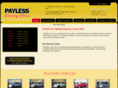 paylessluxurycars.com