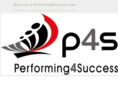 performing4success.com