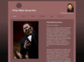 philipwebbsacredarts.com