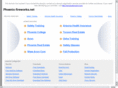 phoenix-fireworks.net