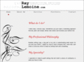 raylemoine.com