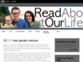 readaboutourlife.com