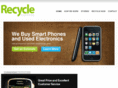 recycleyouriphone.com