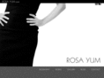 rosayum.com