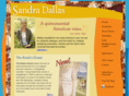 sandradallas.com