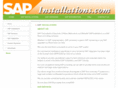 sapinstallations.com