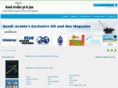 saudiarabiaoilandgas.com