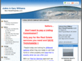 seaandsoundproperties.com