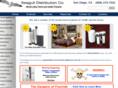 seagulldistribution.com