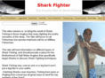 sharkfighter.com