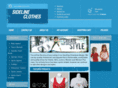 sidelineclothes.com