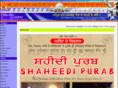 sikhsangatofva.org