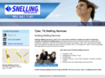 snellingstaffingservicestyler.com