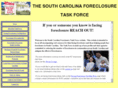 southcarolinaforeclosureprevention.org