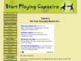 start-playing-capoeira.com