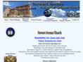 stewartave-lutheran.org