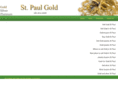 stpaulgold.com