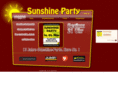 sunshine-party.com