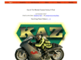 superkazracing.com