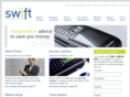 swift-telecom.com