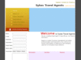 sykestravel.com