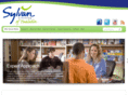 sylvantualatin.com