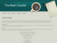 the-bean-counter.com
