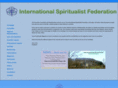 theisf.com