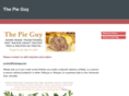 thepieguy.biz