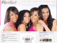 theprettyparty.com
