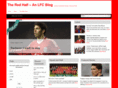 theredhalf.com