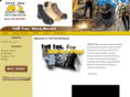 tufftoeworkboots.com