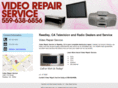 tvaudiovideorepair.com