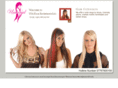 usahairproducts.com