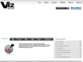 v12group.com