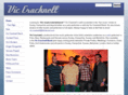 viccracknell.co.uk