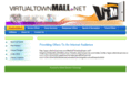 virtualtownmall.net