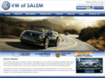 volkswagenofsalem.com
