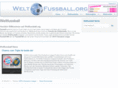 weltfussball.org