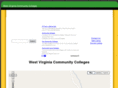 westvirginiacommunitycolleges.com
