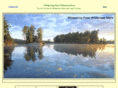 whisperingpineswildernessstore.com