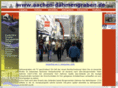 aachen-dahmengraben.com