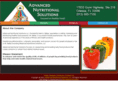 advancednutritionalsolutionsllc.com