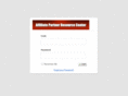 affiliatepartnerresourcecenter.com