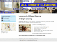 allbrightcleaningleavenworth.com